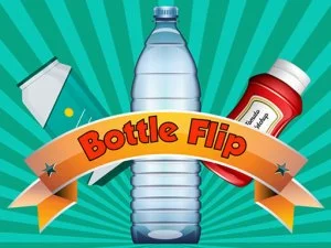 Bottle Flip