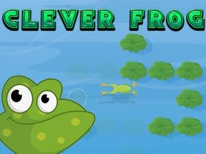 Clever Frog