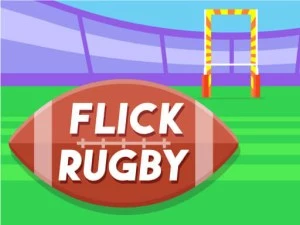 Flick Rugby